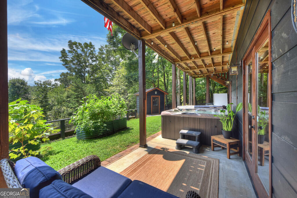 104 Gibbs Trail Property Photo 41