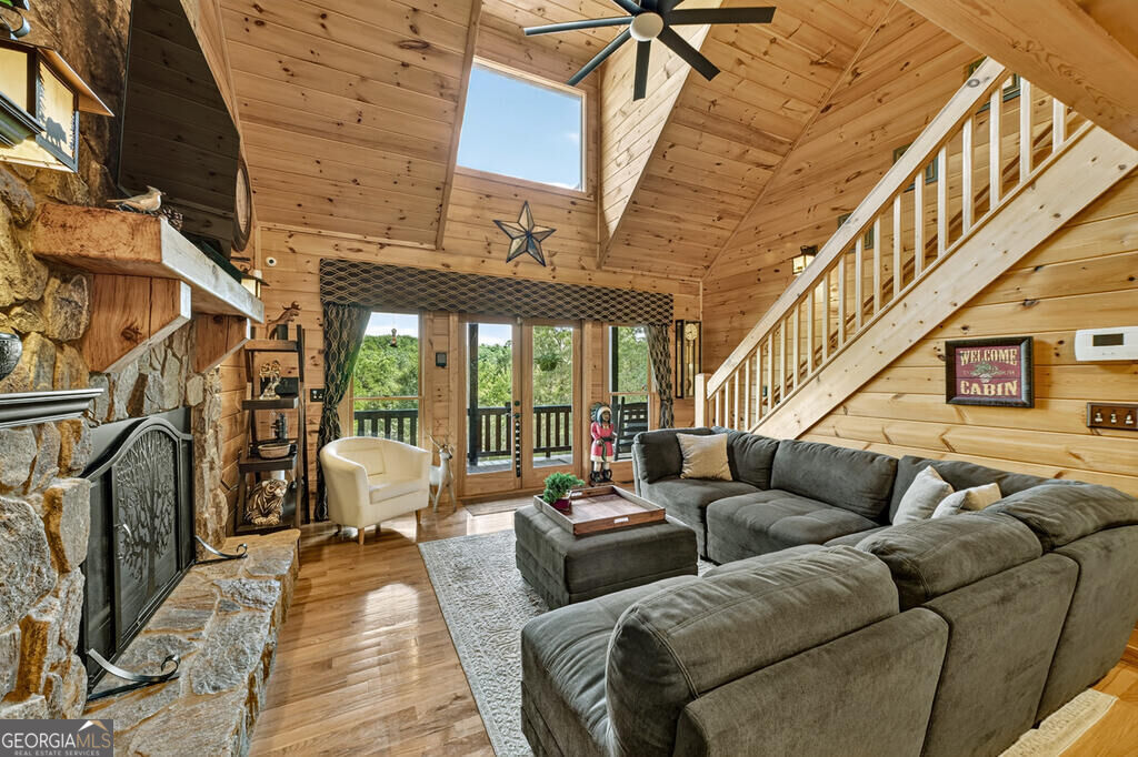 104 Gibbs Trail Property Photo 56