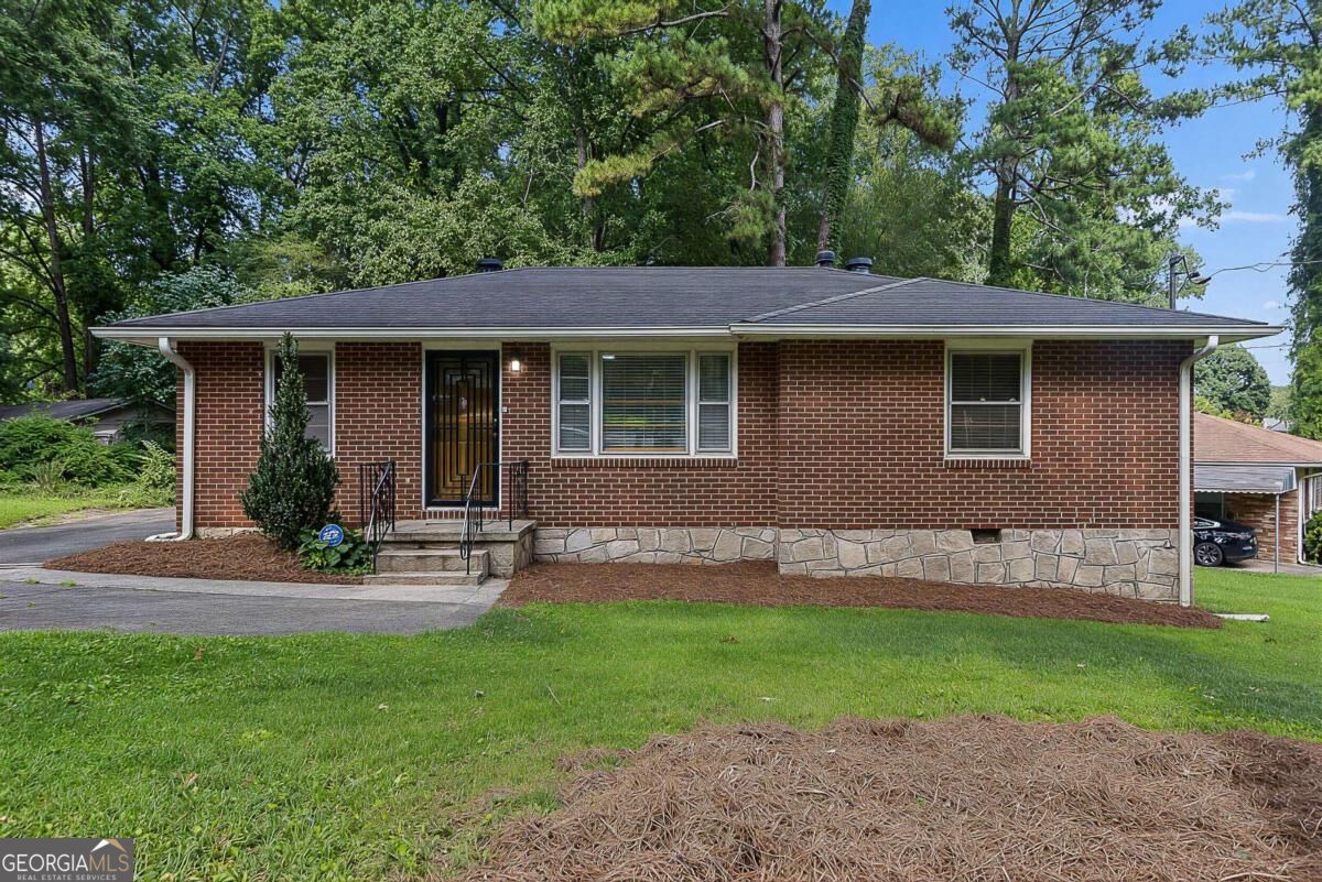 755 Iris Terrace Property Photo 1