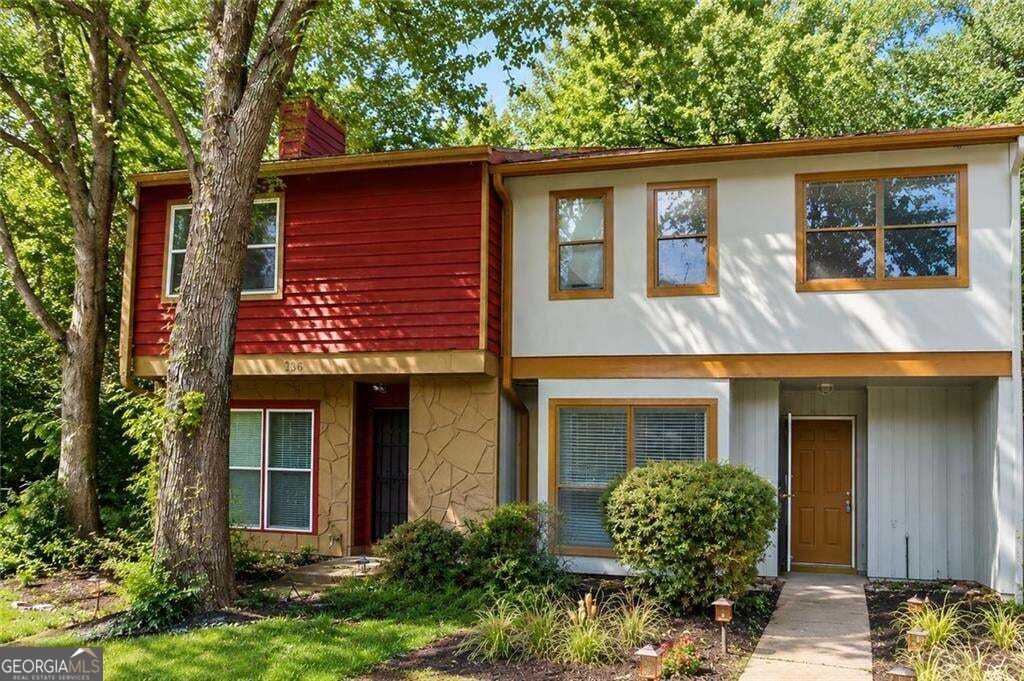3620 Cobble Mill Lane Property Photo 1