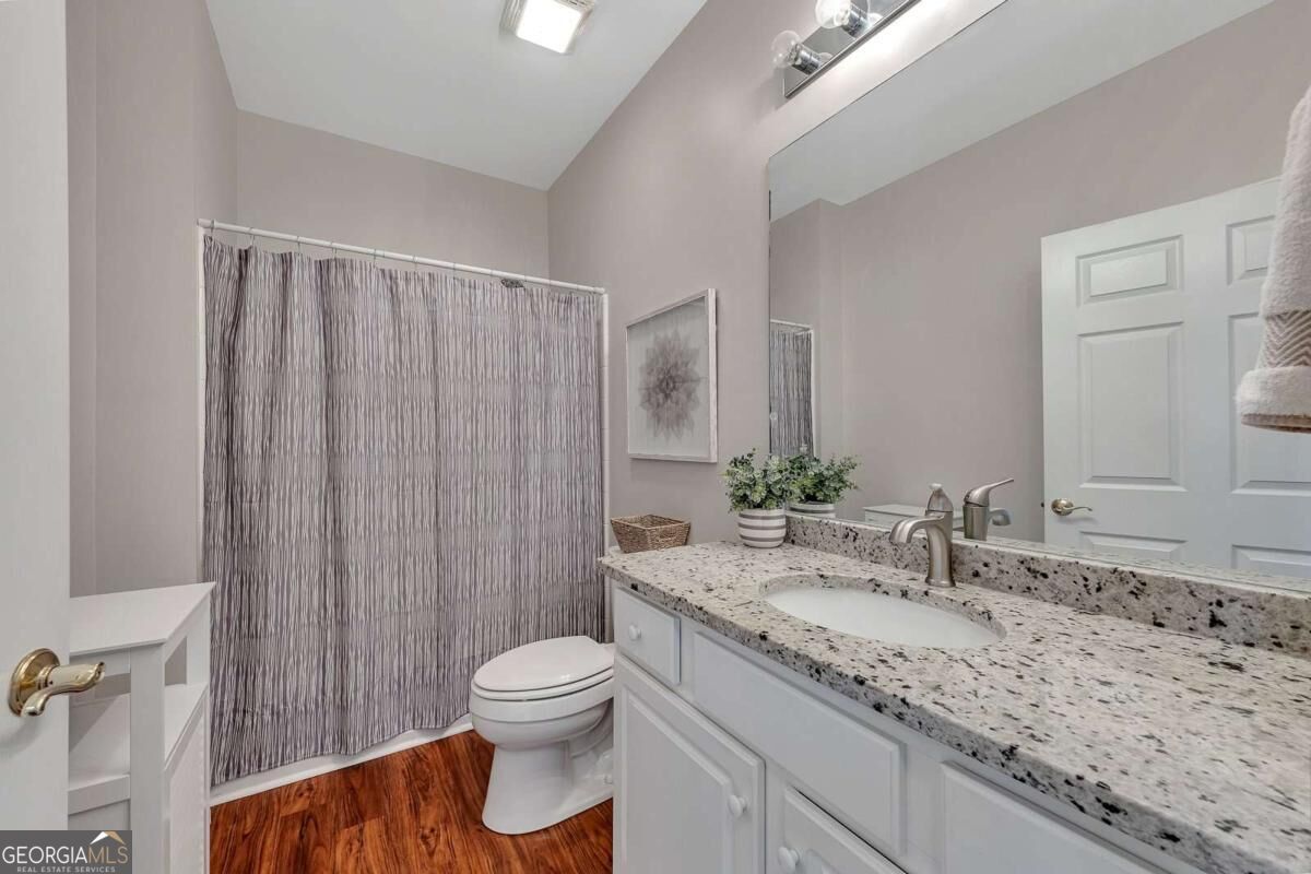 235 Riverstone Place Property Photo 24