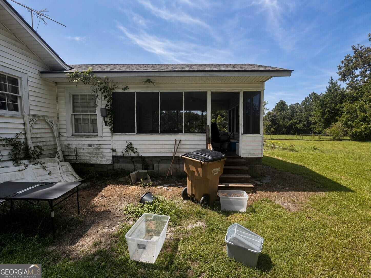 162 Brookfield Lenox Road Property Photo 5