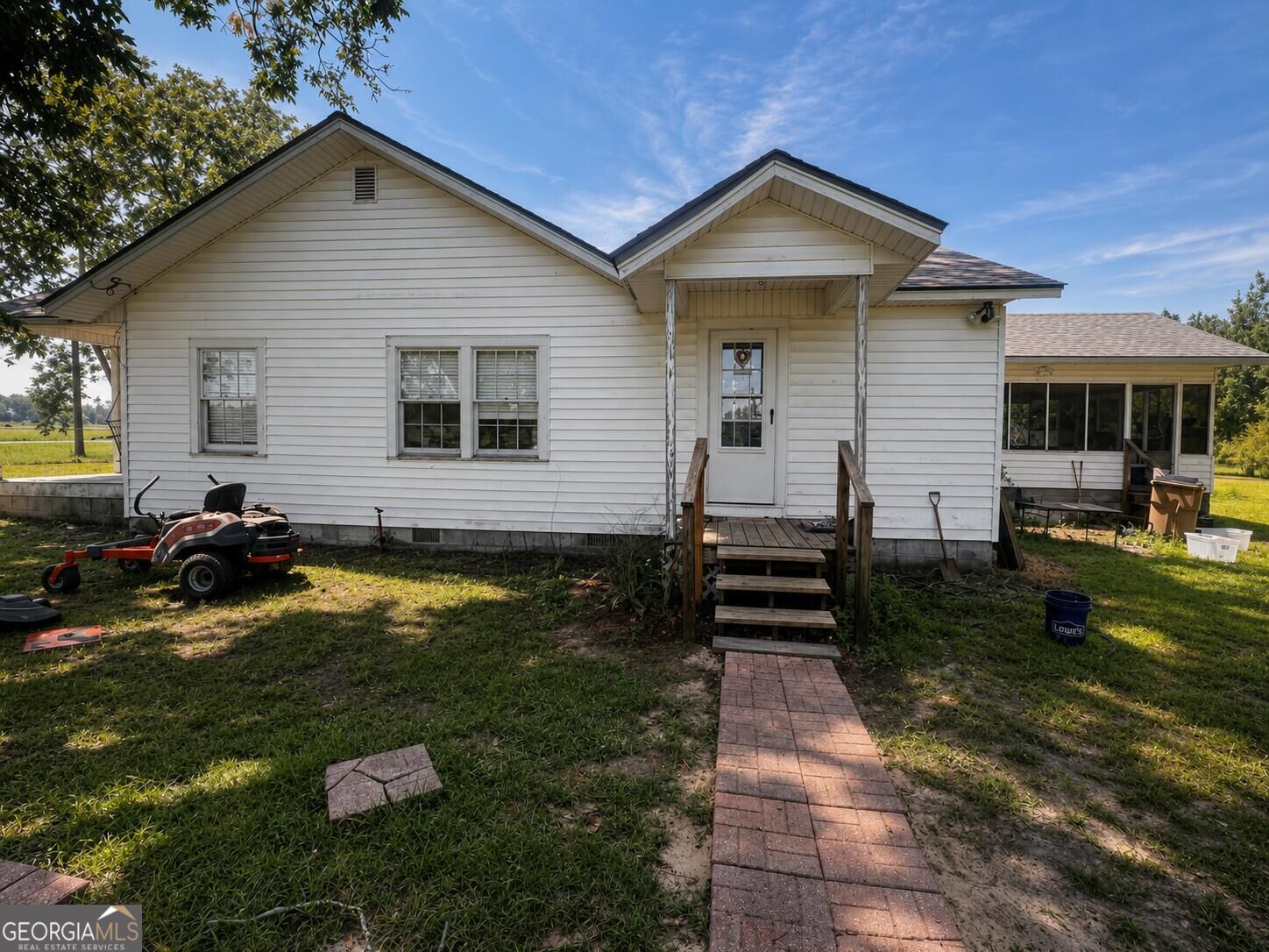 162 Brookfield Lenox Road Property Photo 7