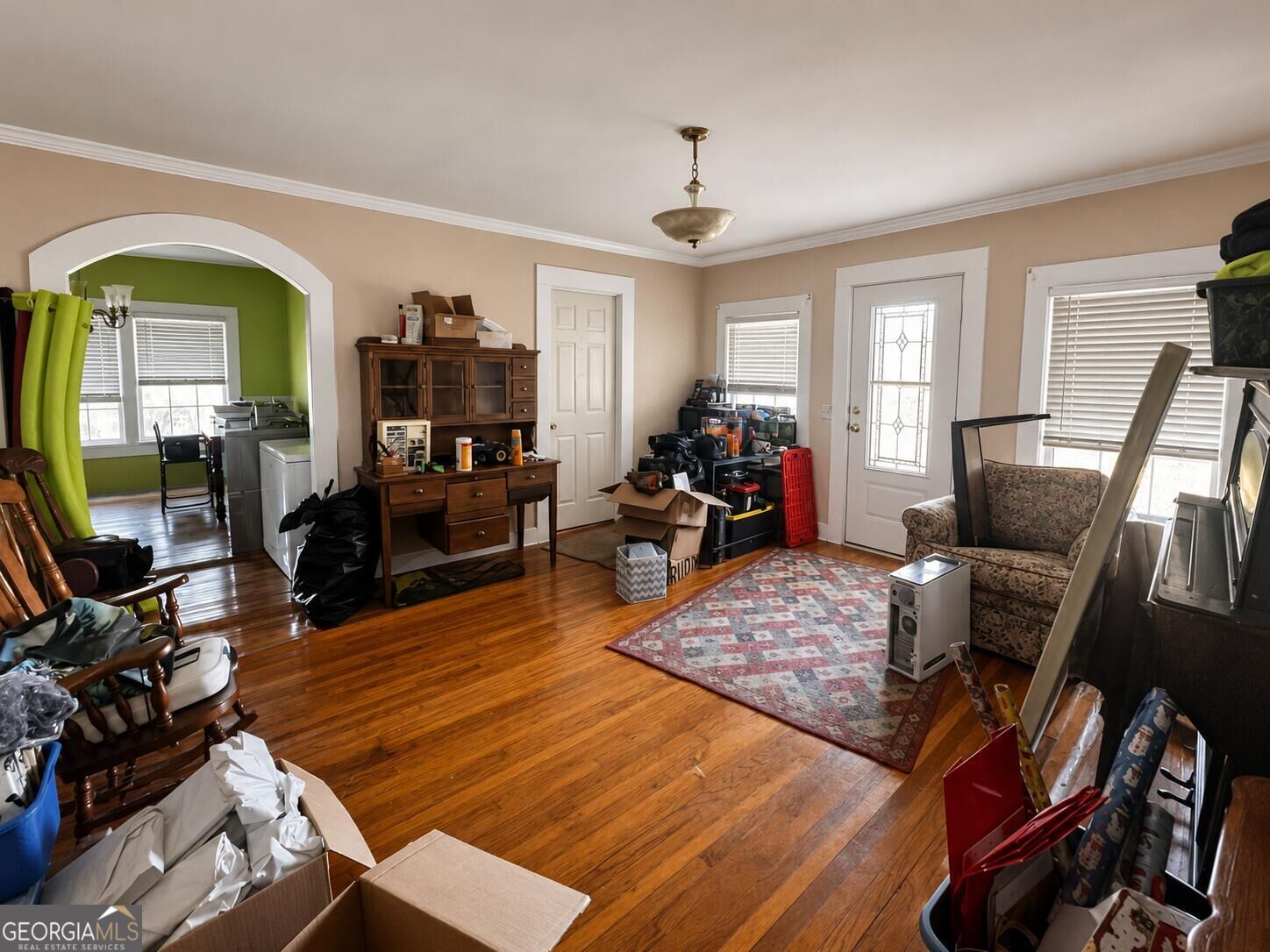 162 Brookfield Lenox Road Property Photo 12