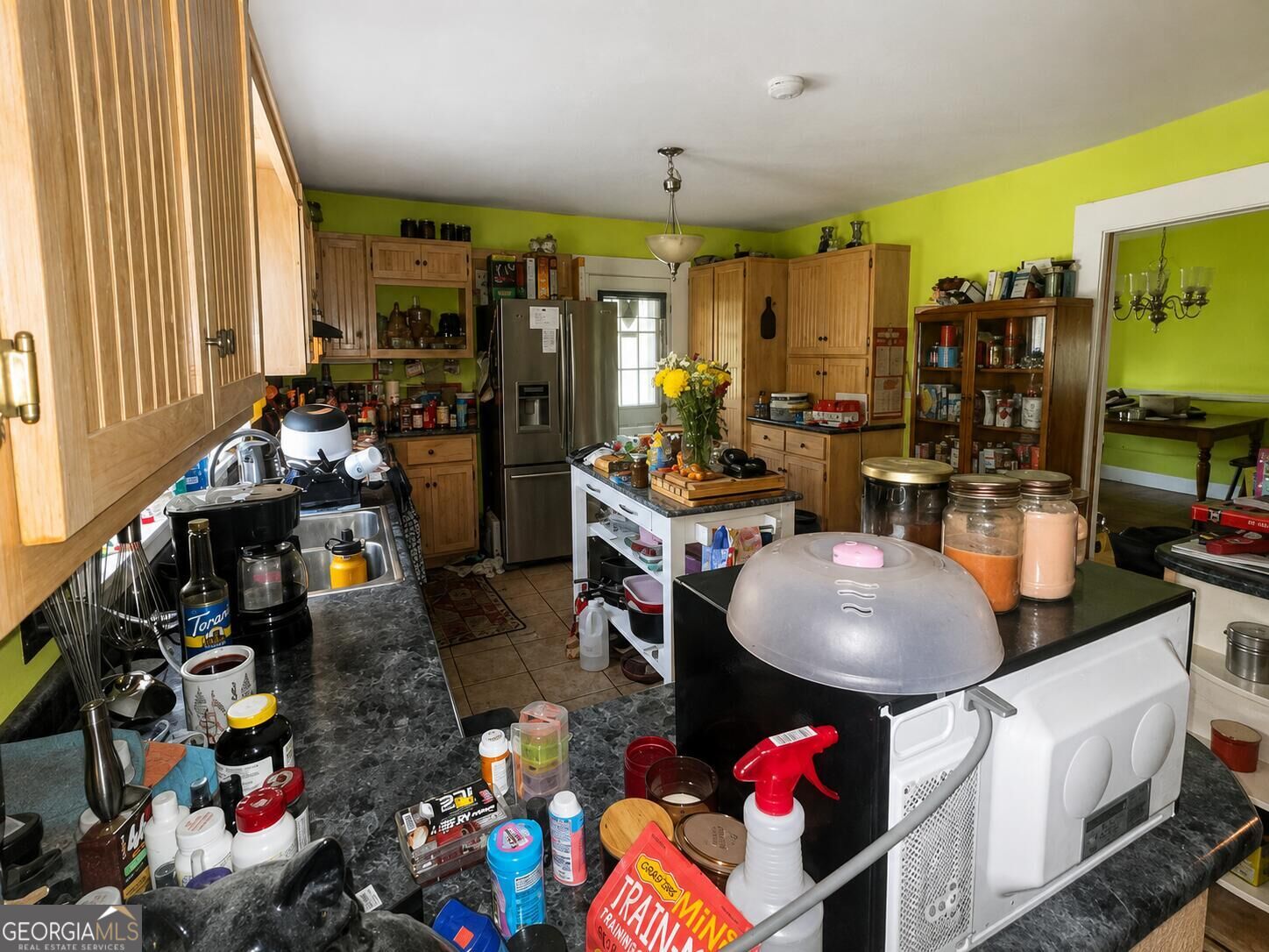 162 Brookfield Lenox Road Property Photo 20