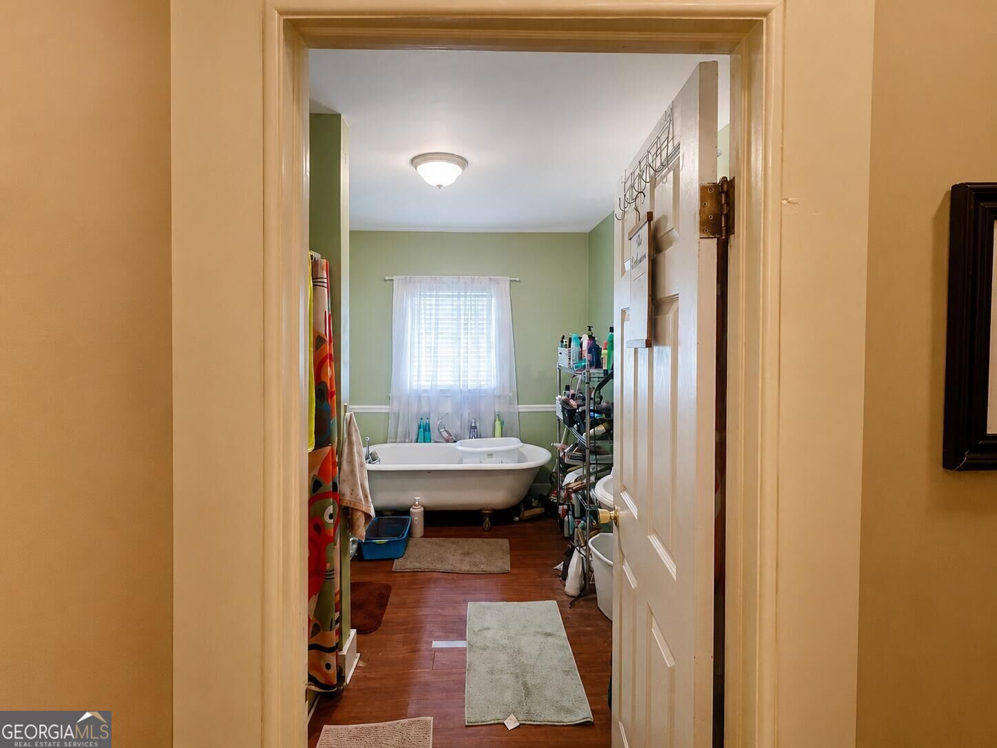 162 Brookfield Lenox Road Property Photo 22