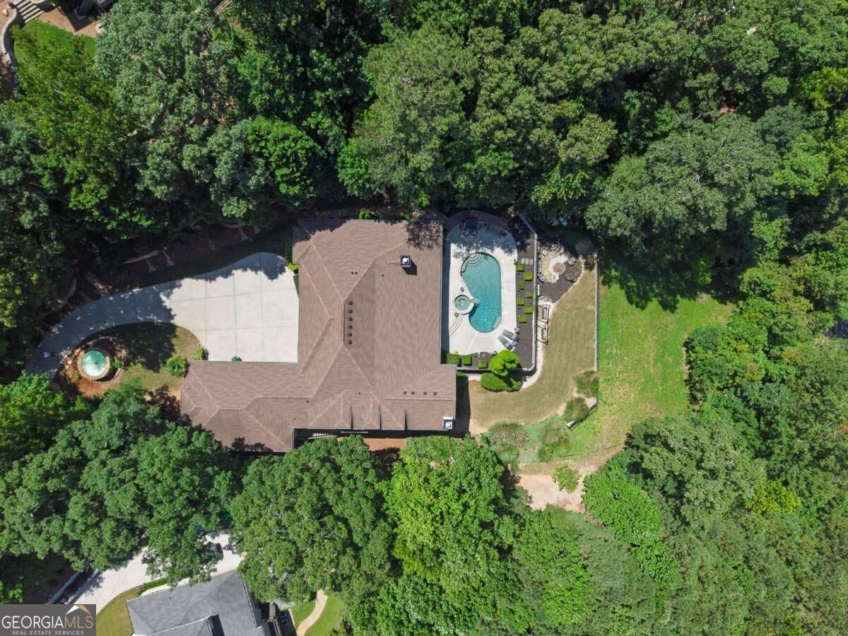 701 Lake Overlook Drive Property Photo 84