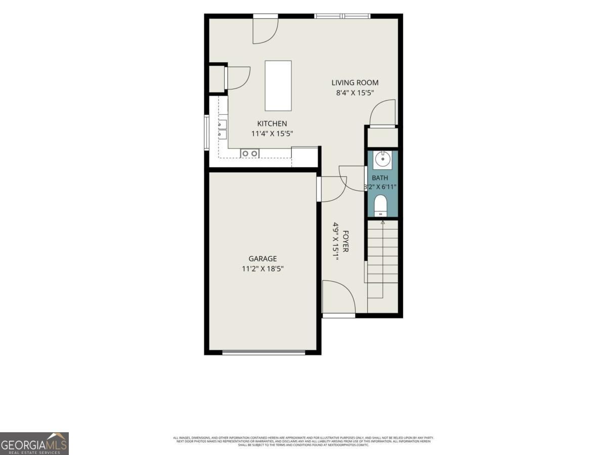 209 Highwood Lane Property Photo 31