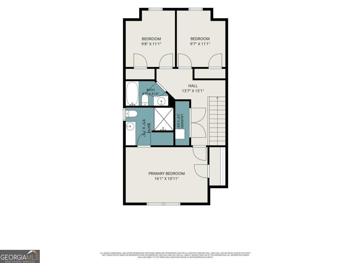 209 Highwood Lane Property Photo 32