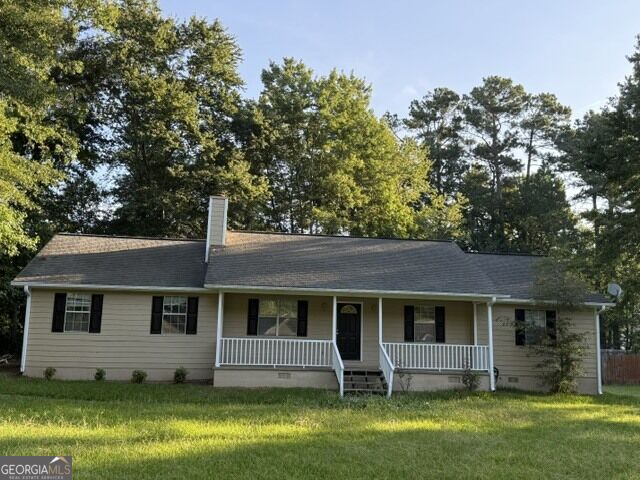 206 Lisa Court Property Photo 1