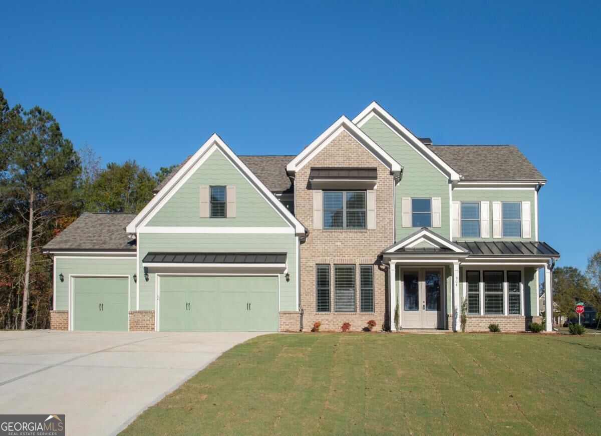 904 Bessie Court Property Photo 1