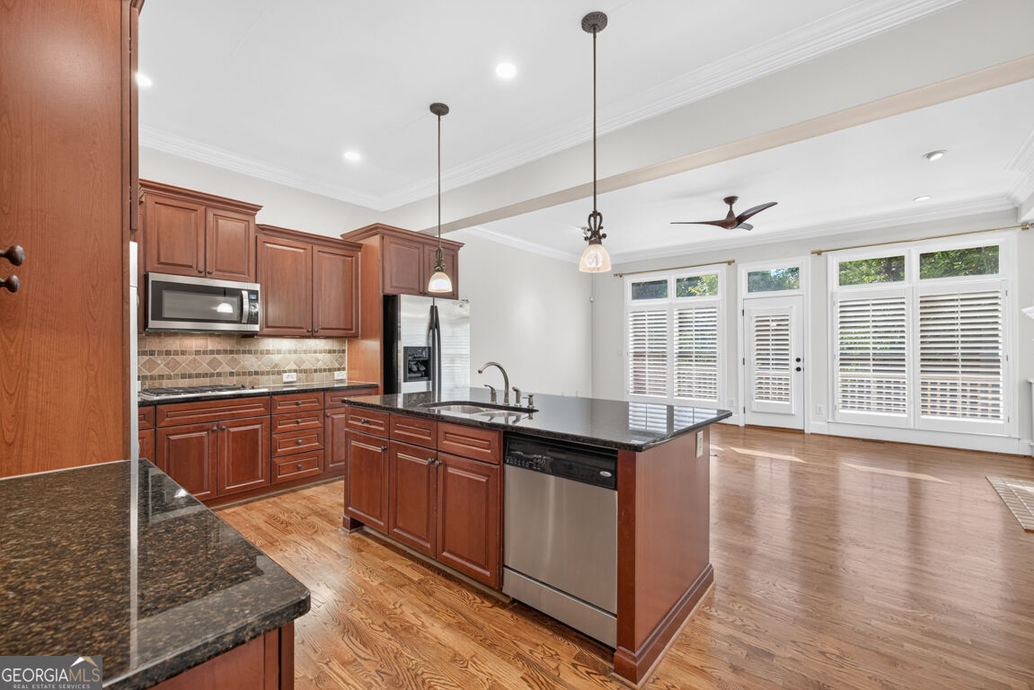 1012 Merrivale Chase Property Photo 4
