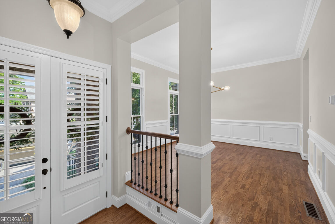 1012 Merrivale Chase Property Photo 12