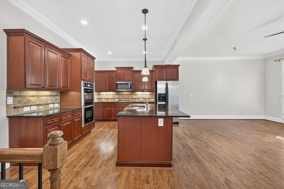 1012 Merrivale Chase Property Photo 18