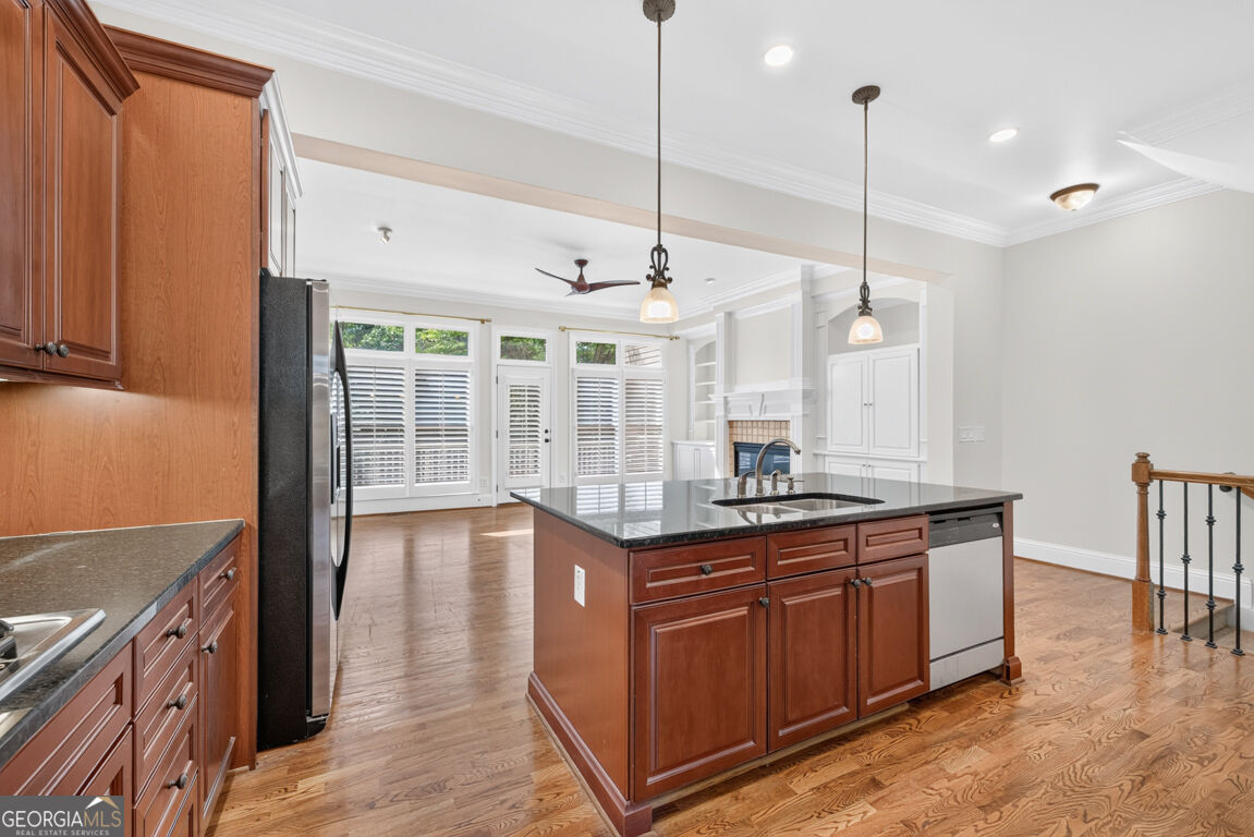 1012 Merrivale Chase Property Photo 19