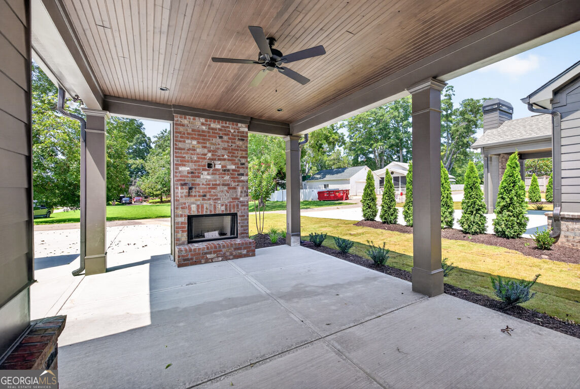 5816 Mitchell Street Property Photo 59