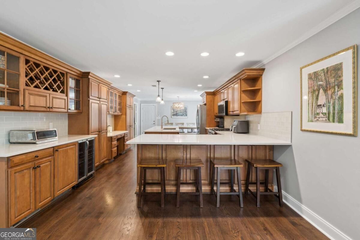 5558 Naylor Court Property Photo 13