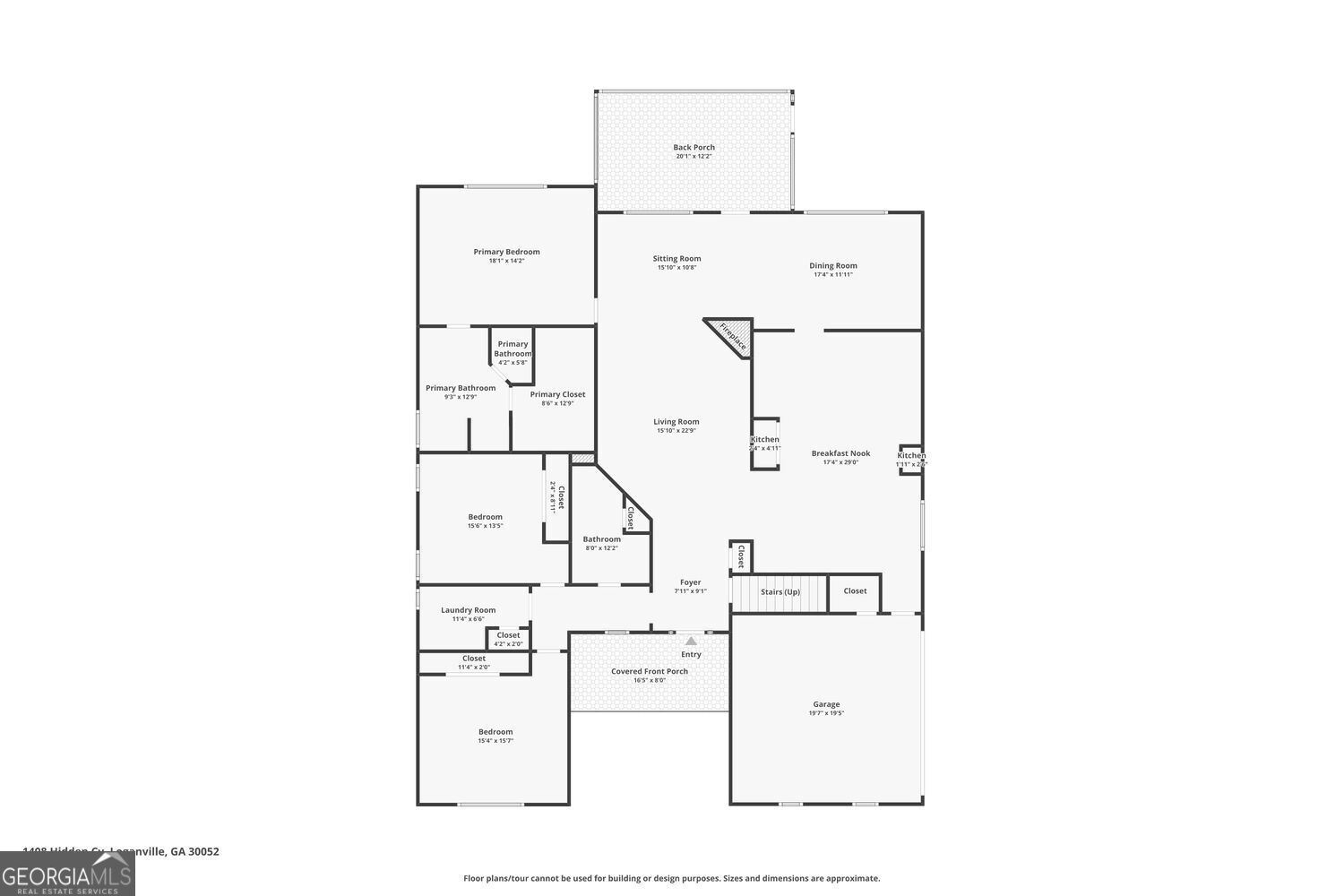 1408 Hidden Cove Property Photo 47