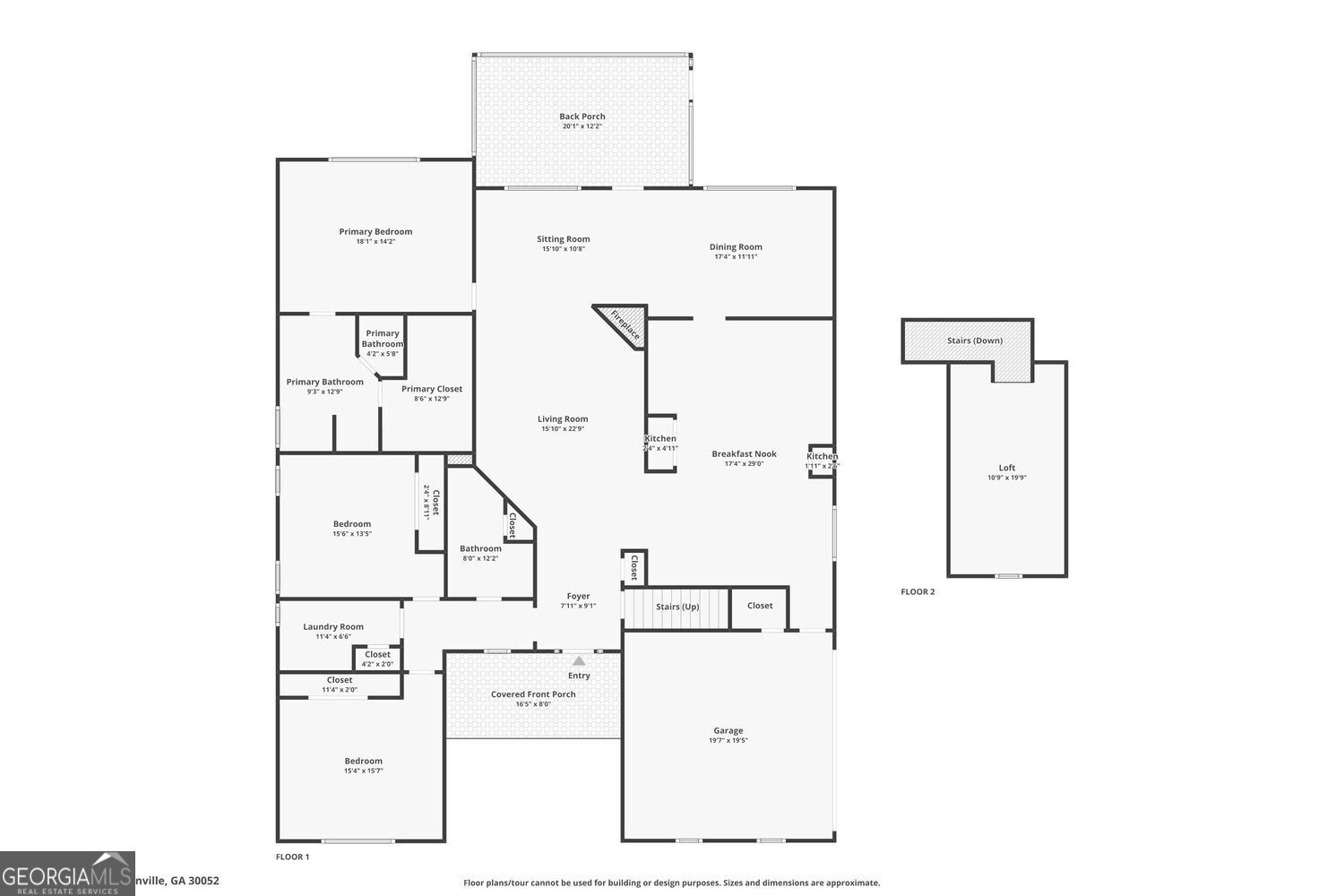 1408 Hidden Cove Property Photo 49