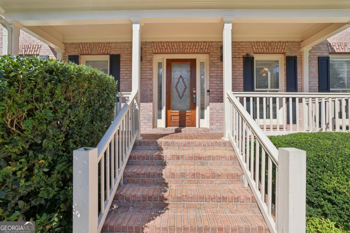 100 Harmony Point Cove Property Photo 3