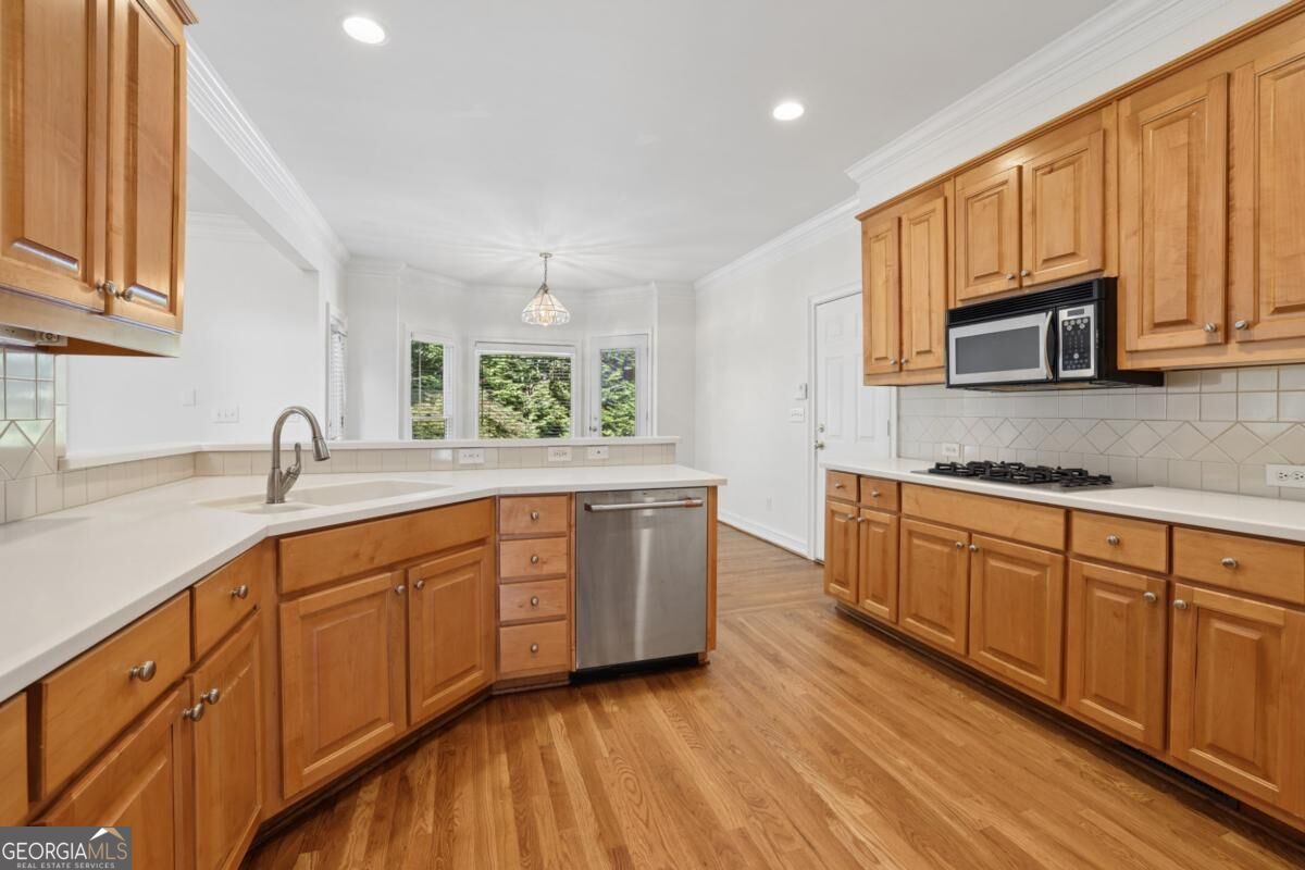 100 Harmony Point Cove Property Photo 14