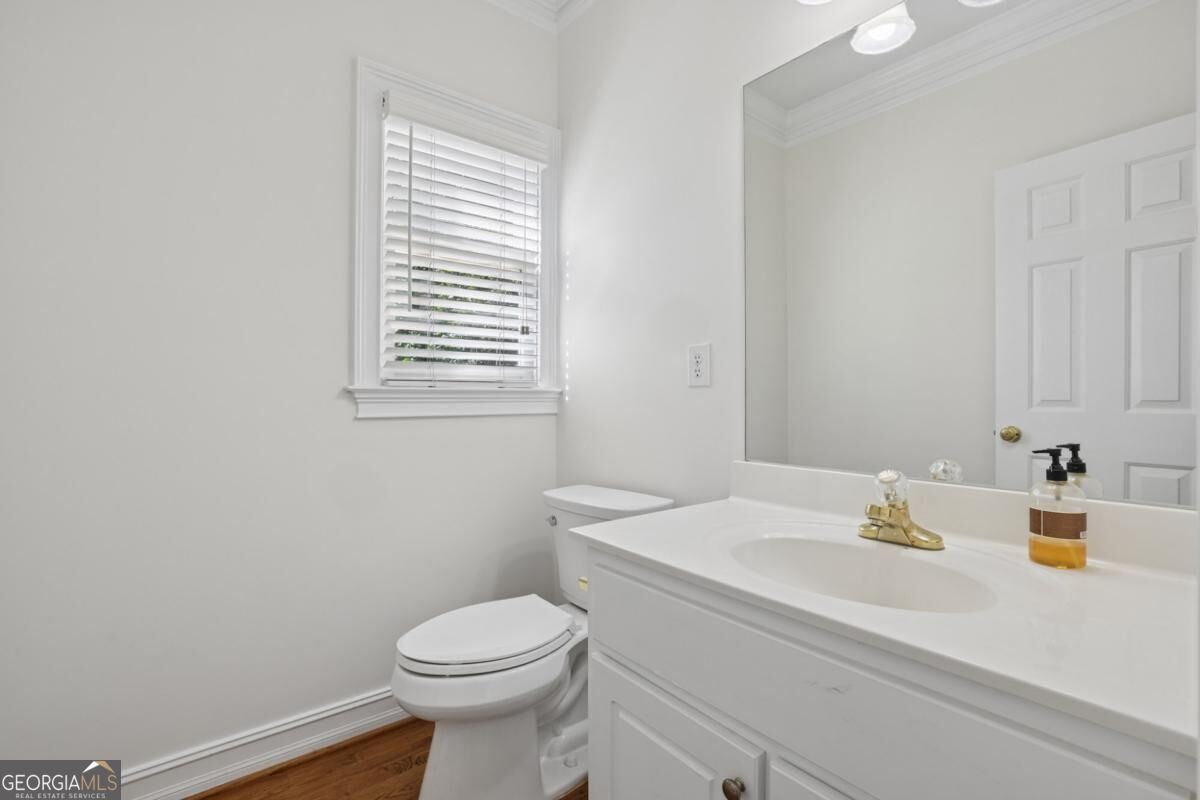 100 Harmony Point Cove Property Photo 18