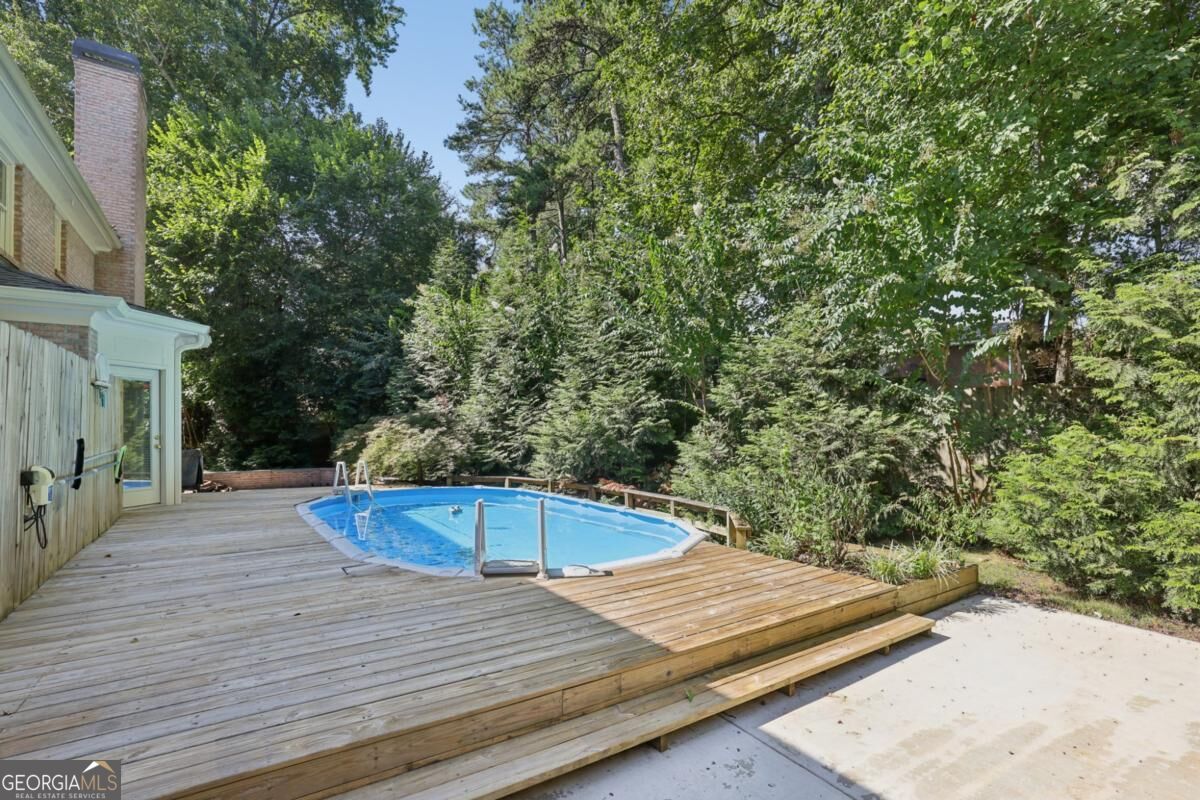 100 Harmony Point Cove Property Photo 35