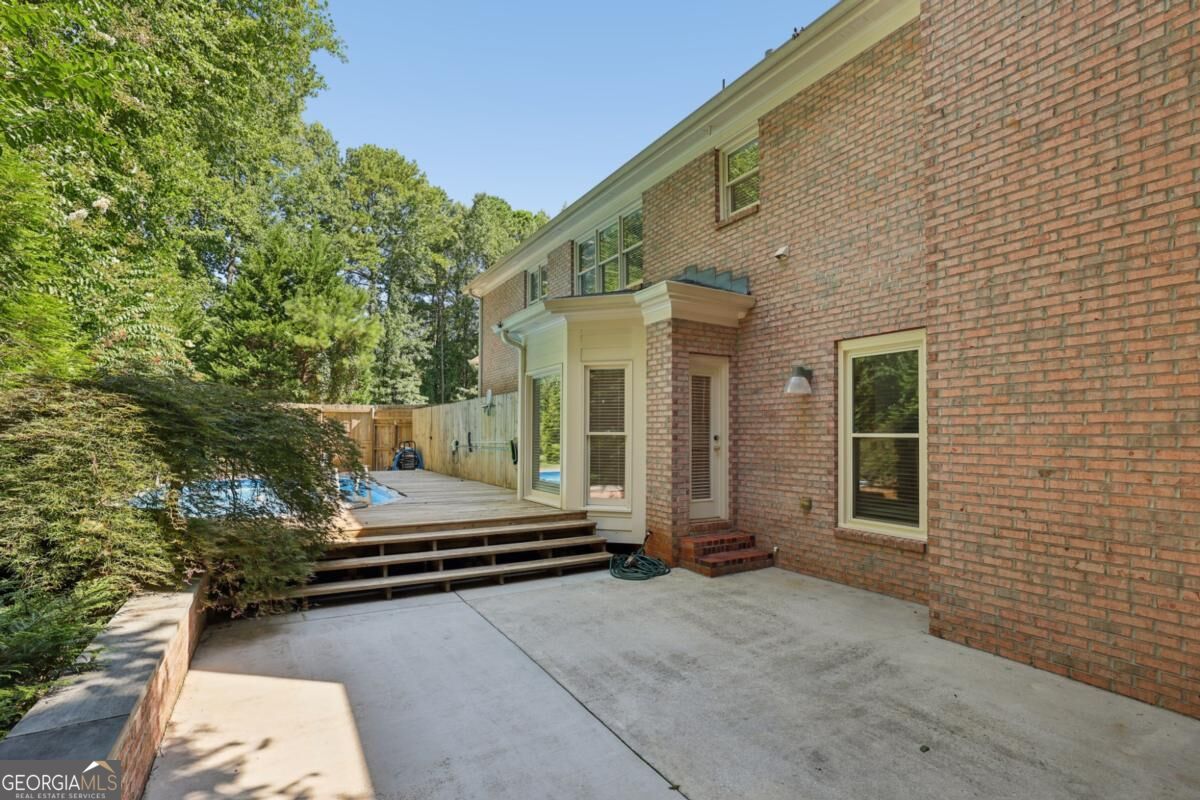 100 Harmony Point Cove Property Photo 38