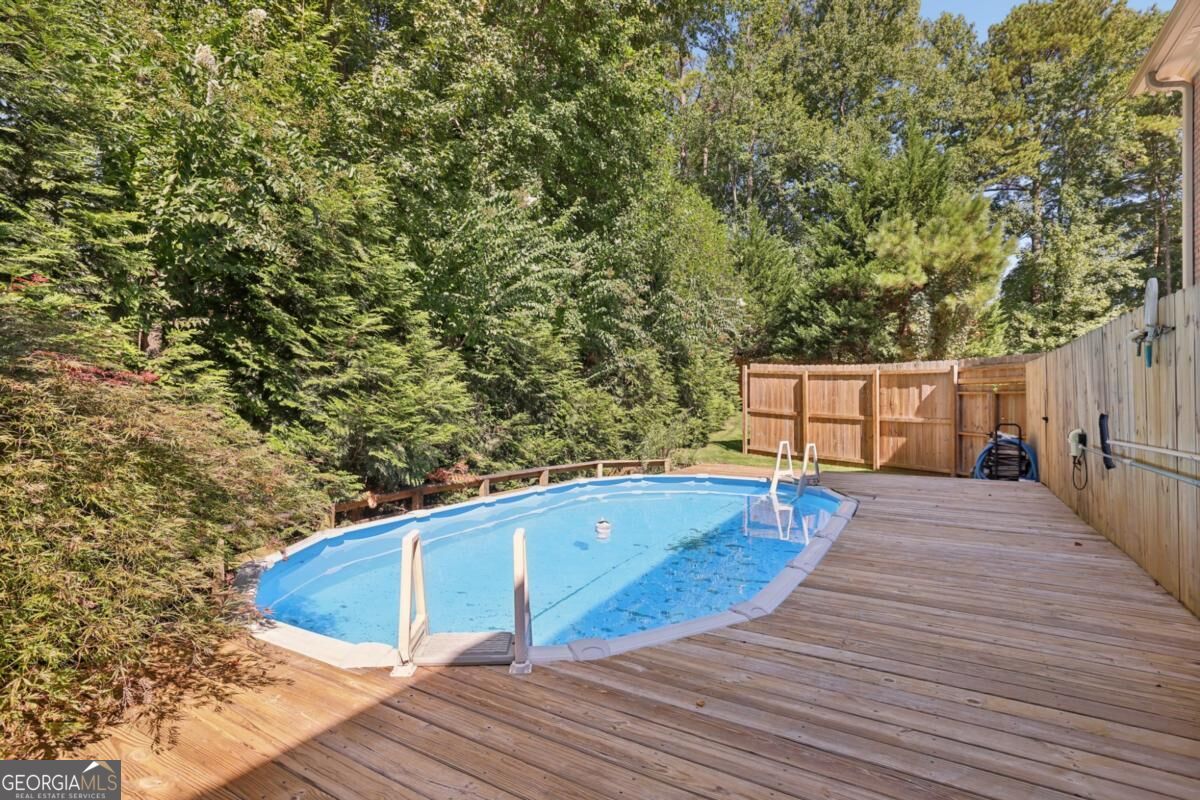 100 Harmony Point Cove Property Photo 39