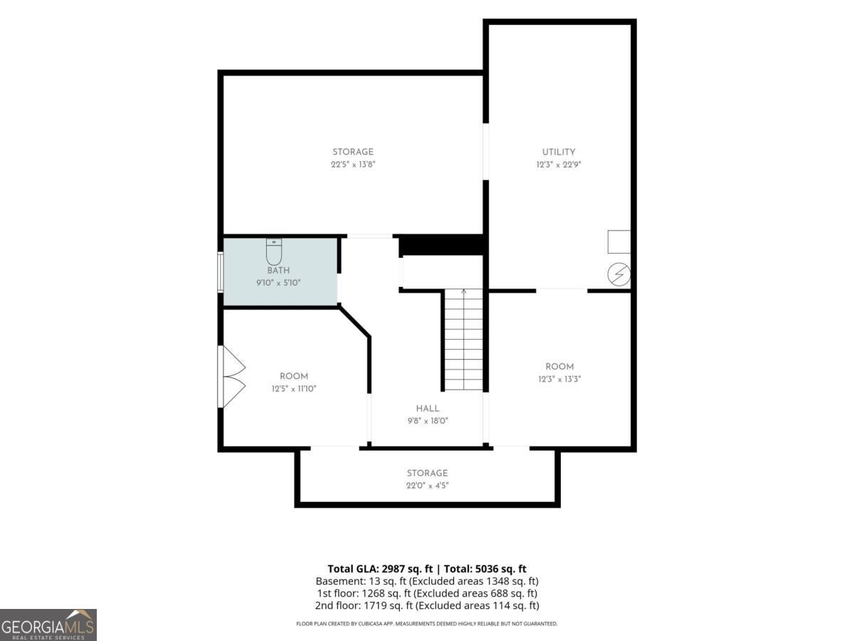 100 Harmony Point Cove Property Photo 47