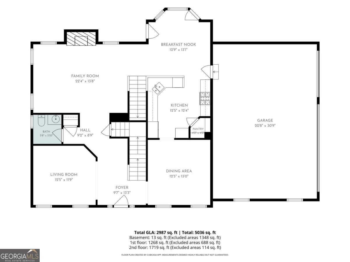 100 Harmony Point Cove Property Photo 48