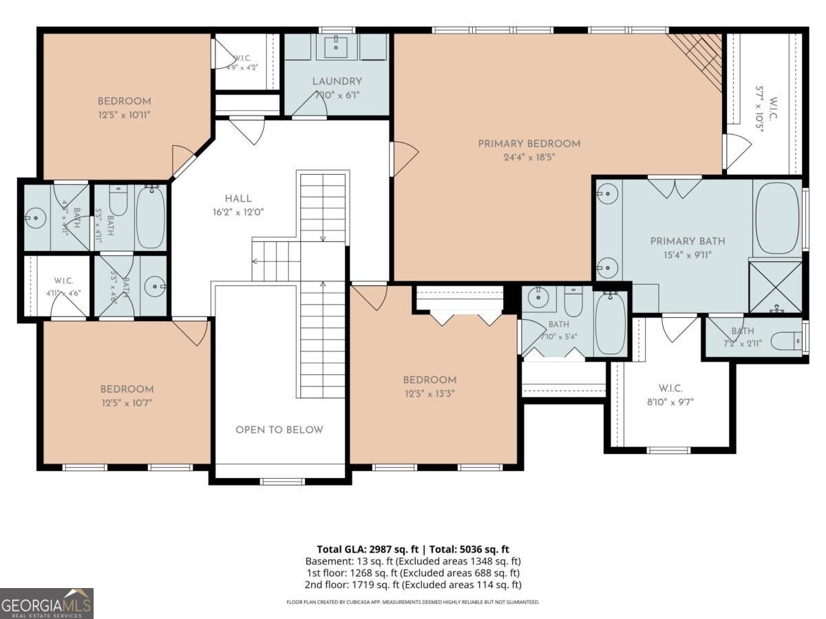 100 Harmony Point Cove Property Photo 49