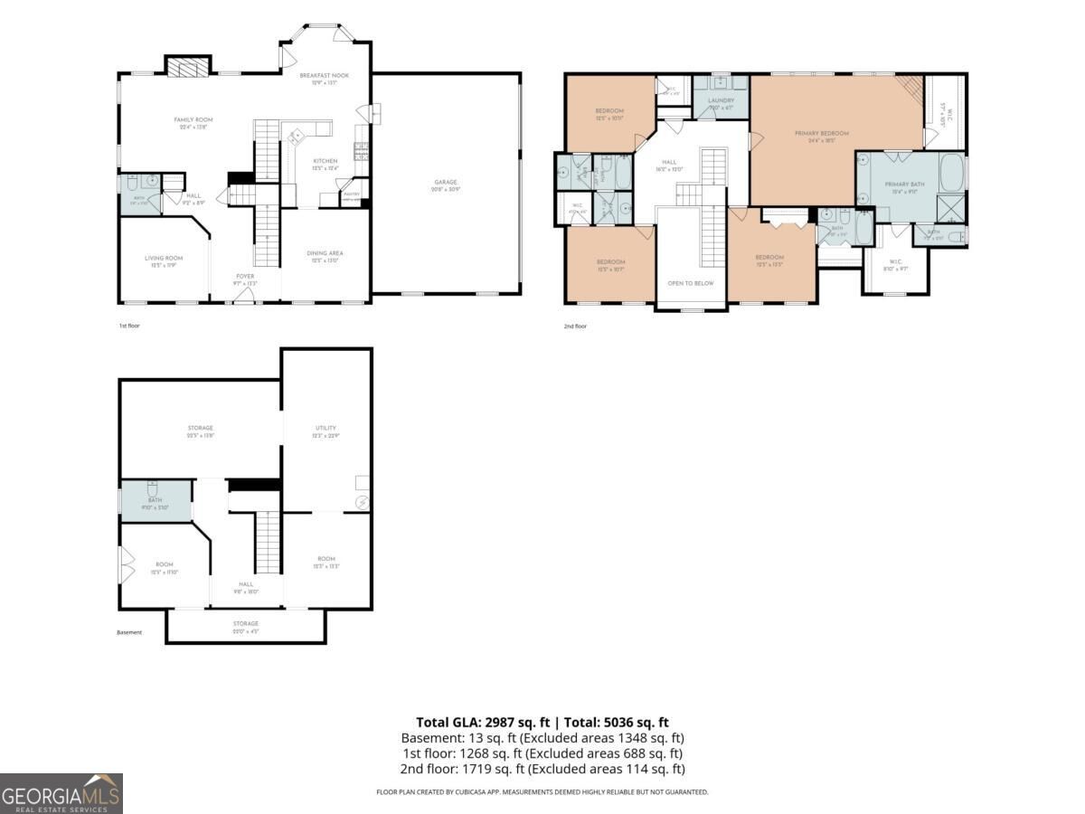 100 Harmony Point Cove Property Photo 50