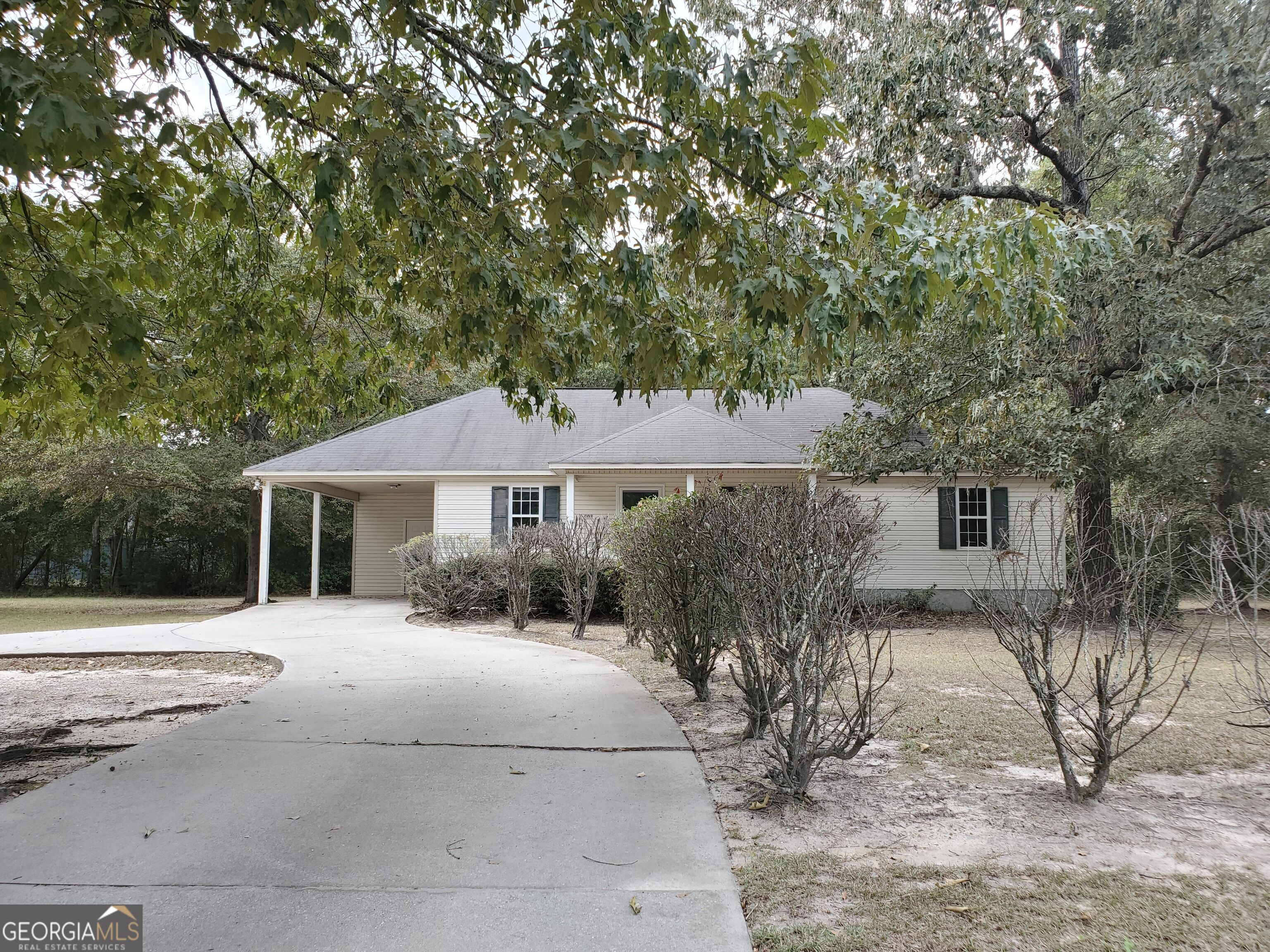 403 Wendwood Court Property Photo 1
