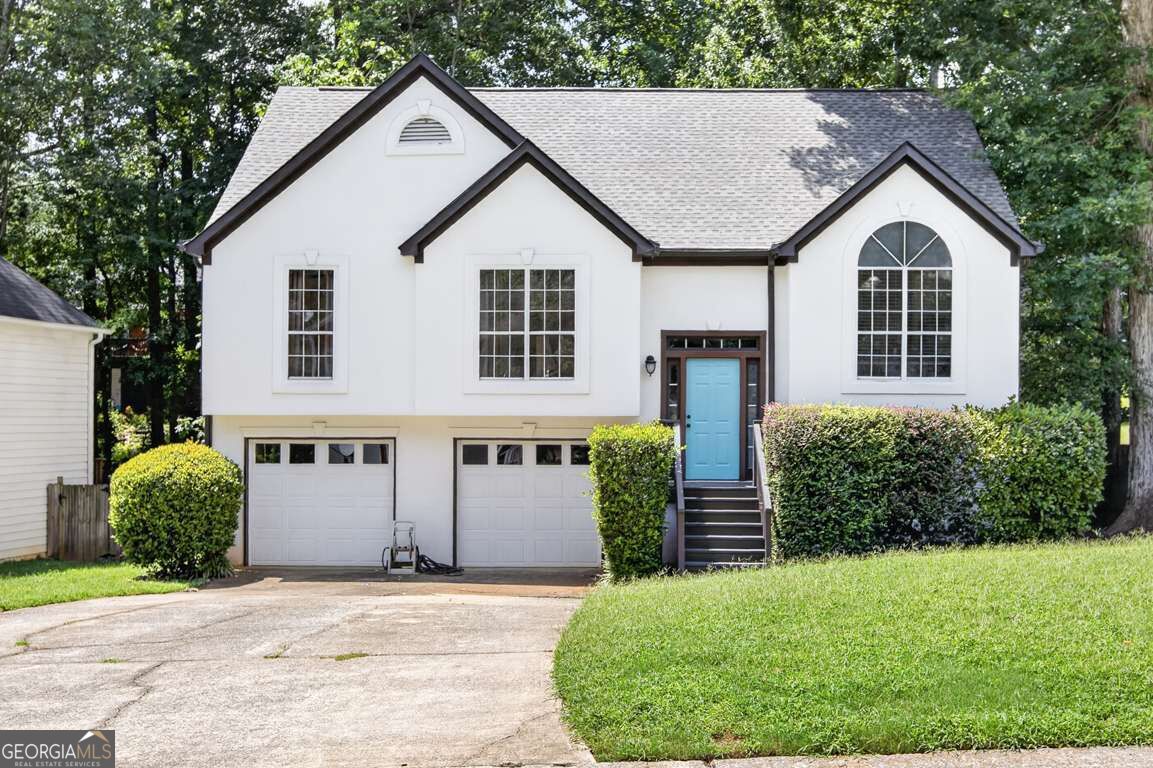 4911 Baker Ridge Place Property Photo 1