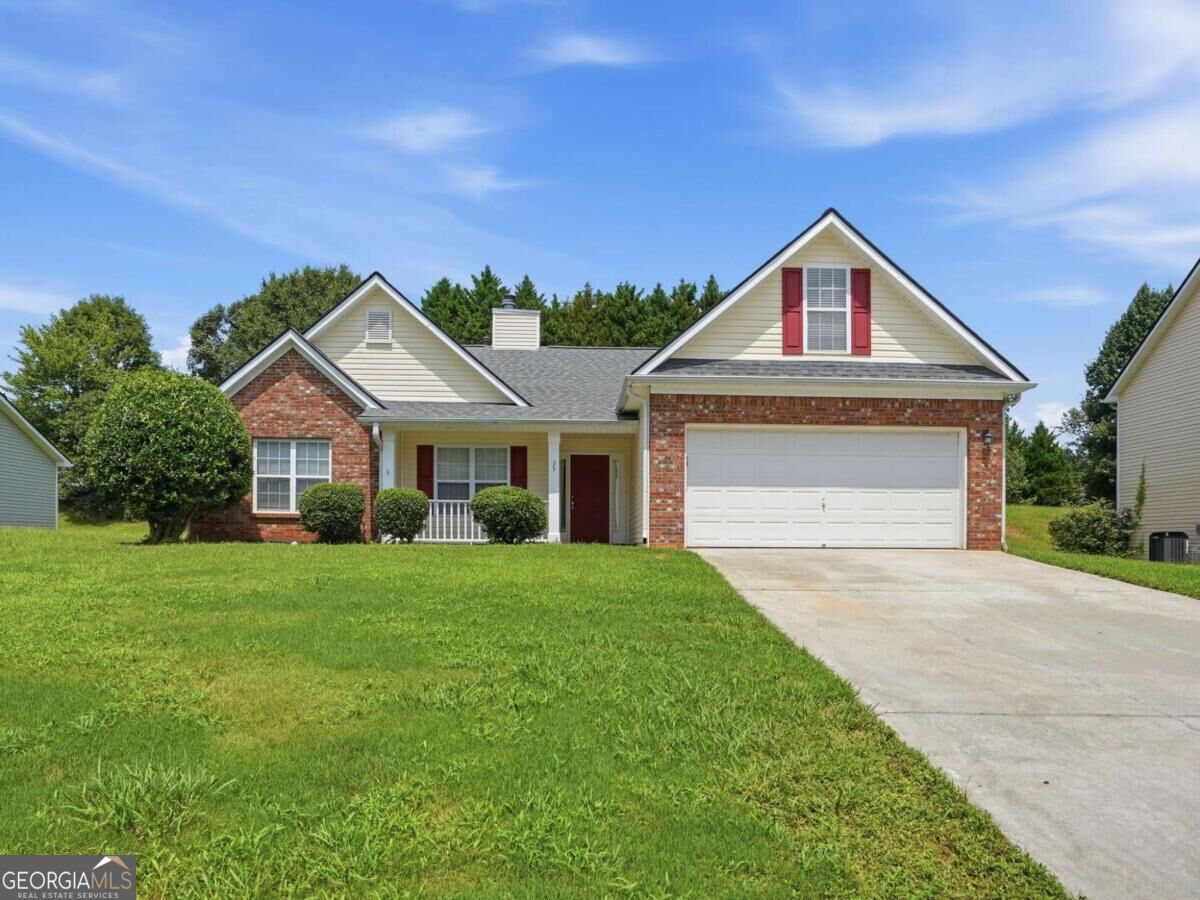 35 Montgomery Court Property Photo 1