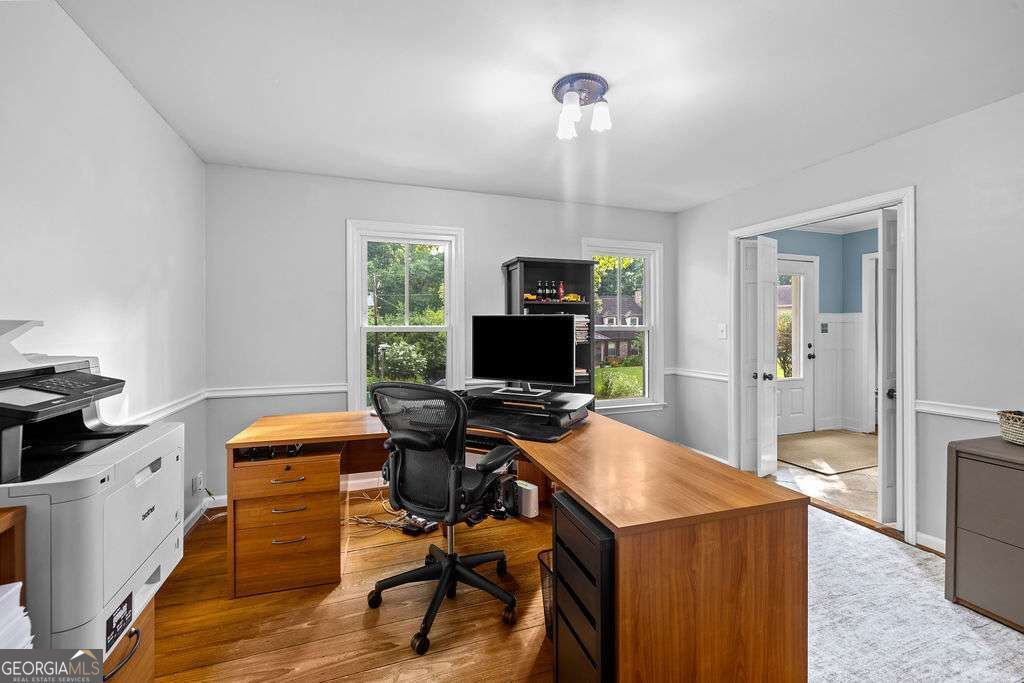 1826 Forest Springs Court Property Photo 22
