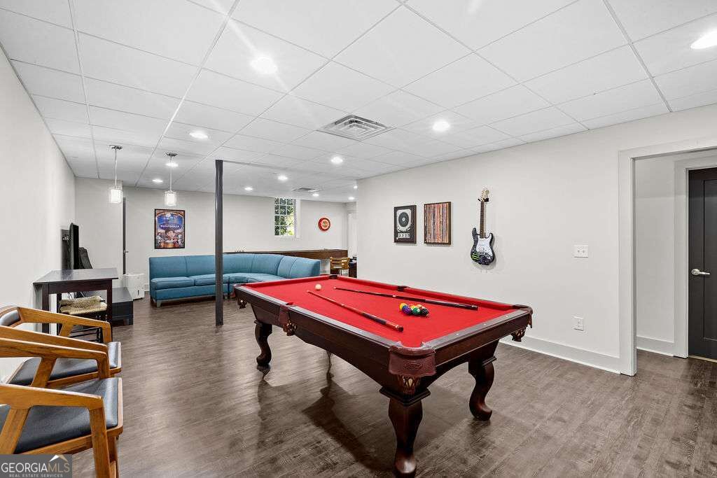 1826 Forest Springs Court Property Photo 43