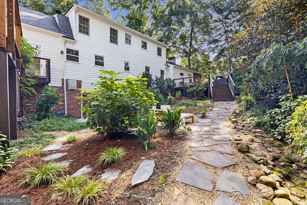 1826 Forest Springs Court Property Photo 46