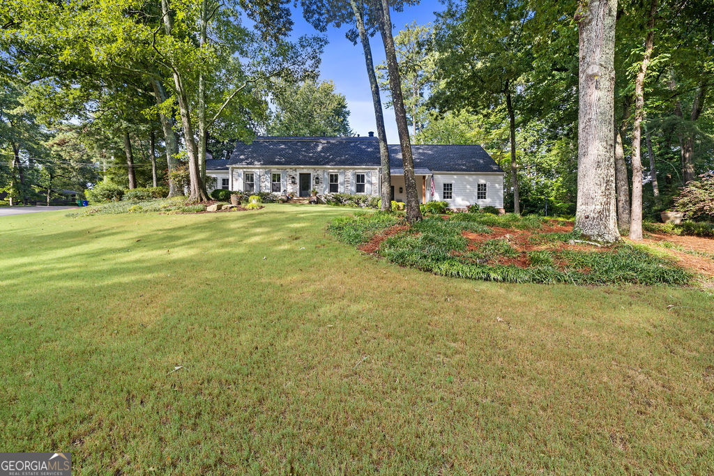 1826 Forest Springs Court Property Photo 48