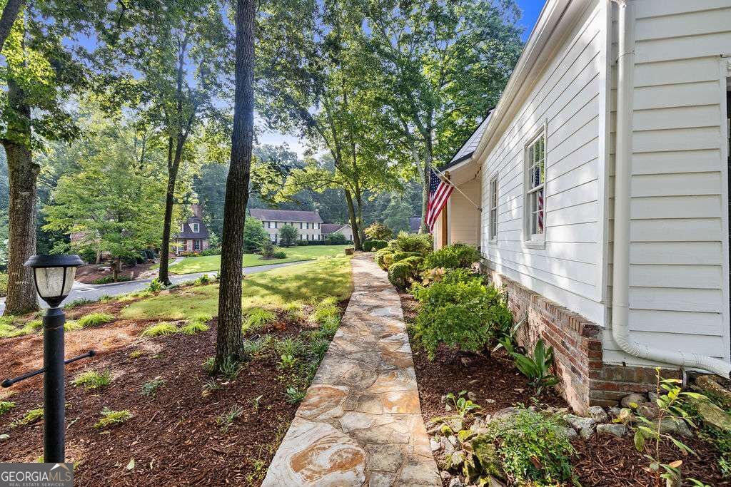 1826 Forest Springs Court Property Photo 49