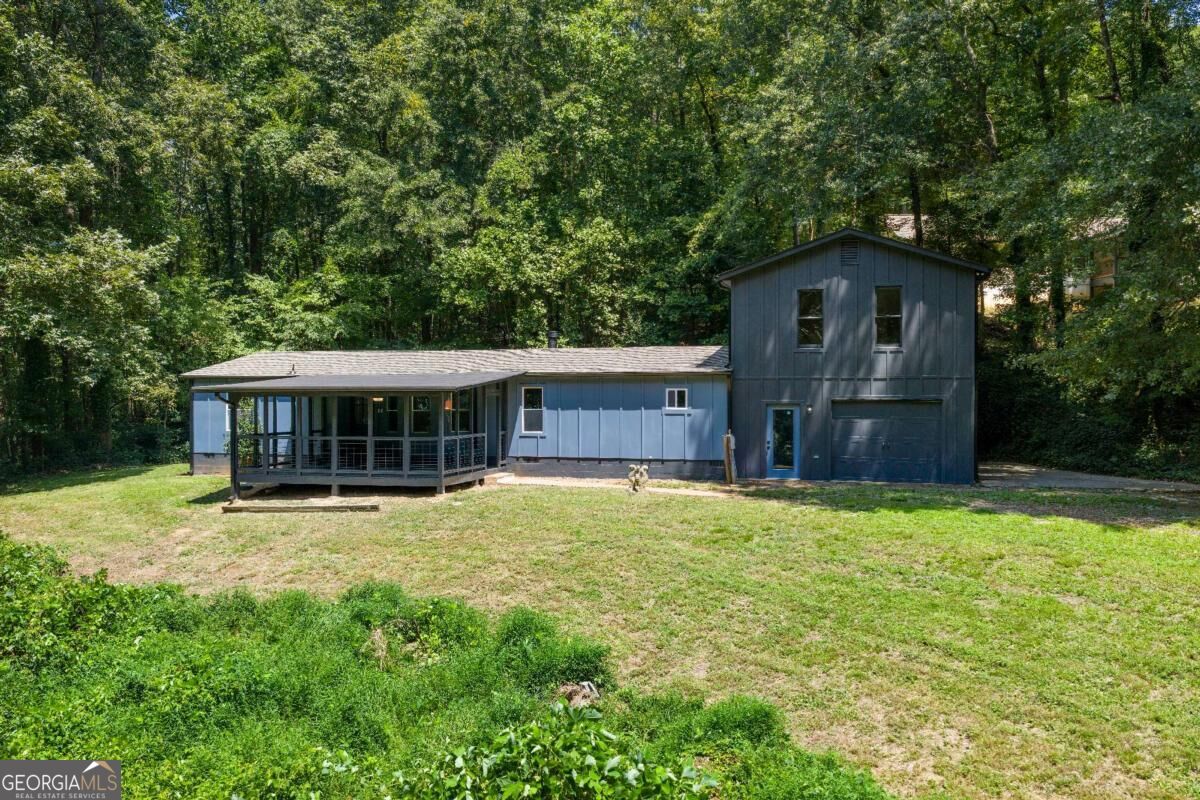 5186 W Holiday Court Se Property Photo 1