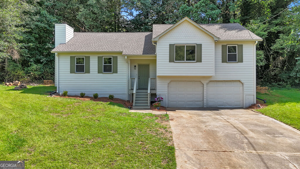 1006 Pinetree Court Property Photo 1