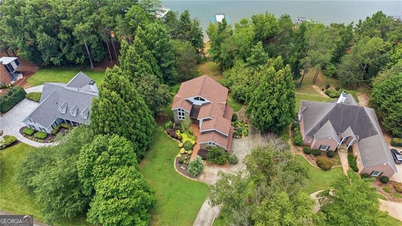 4217 Tall Hickory Trail Property Photo 4