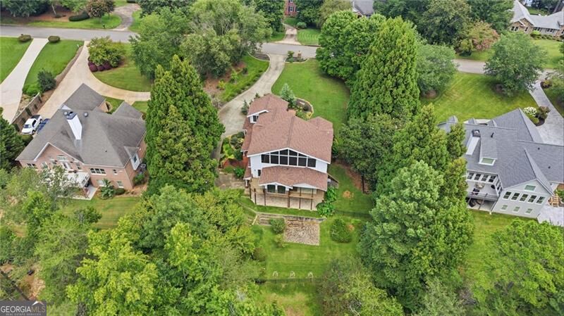 4217 Tall Hickory Trail Property Photo 5
