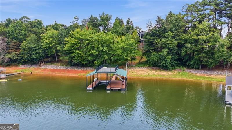 4217 Tall Hickory Trail Property Photo 6