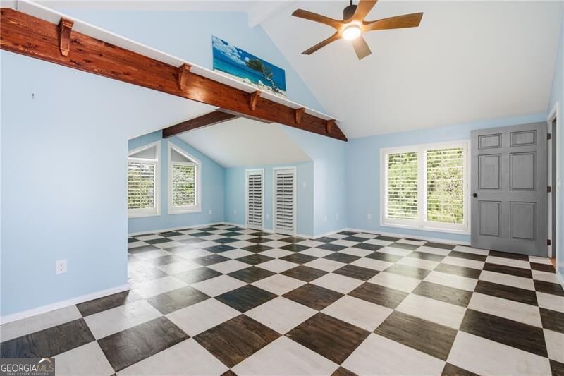 4217 Tall Hickory Trail Property Photo 41