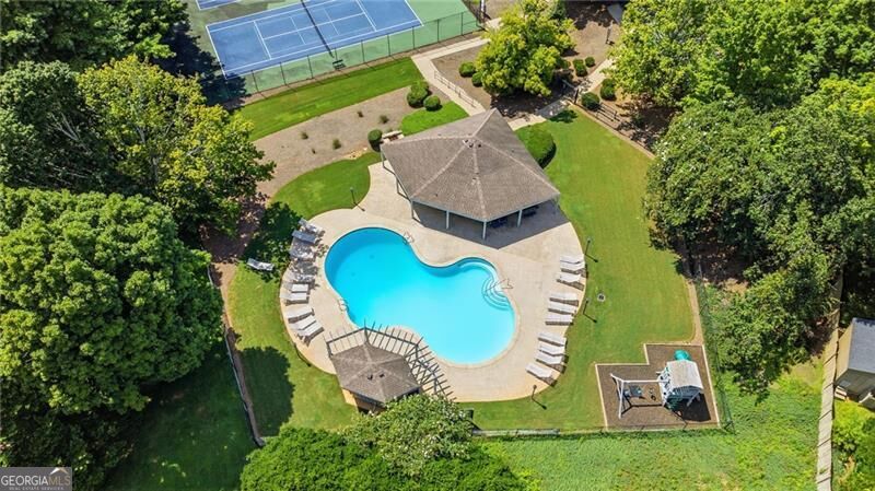 4217 Tall Hickory Trail Property Photo 58