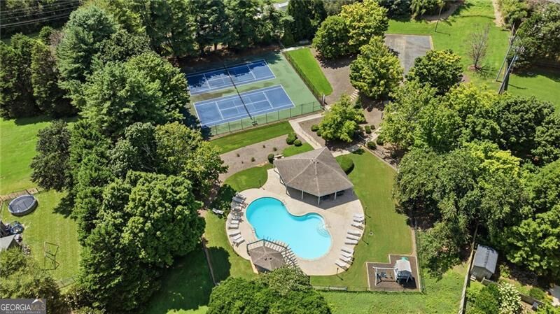 4217 Tall Hickory Trail Property Photo 59