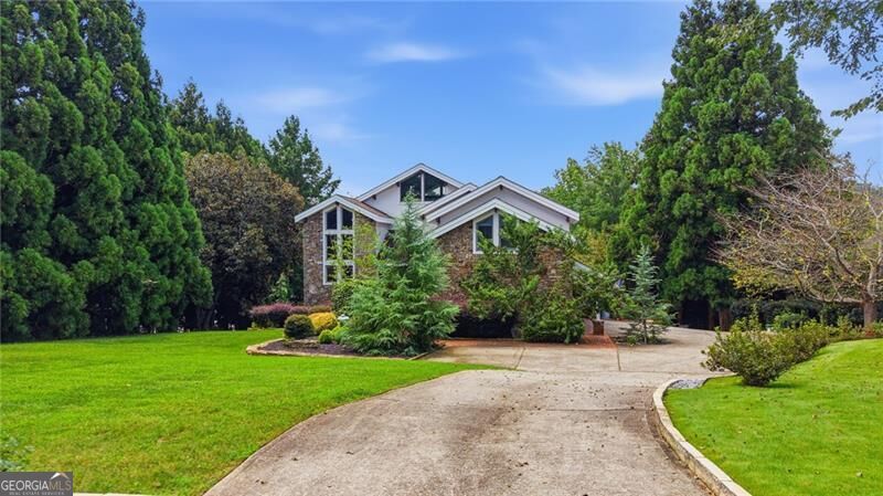 4217 Tall Hickory Trail Property Photo 64